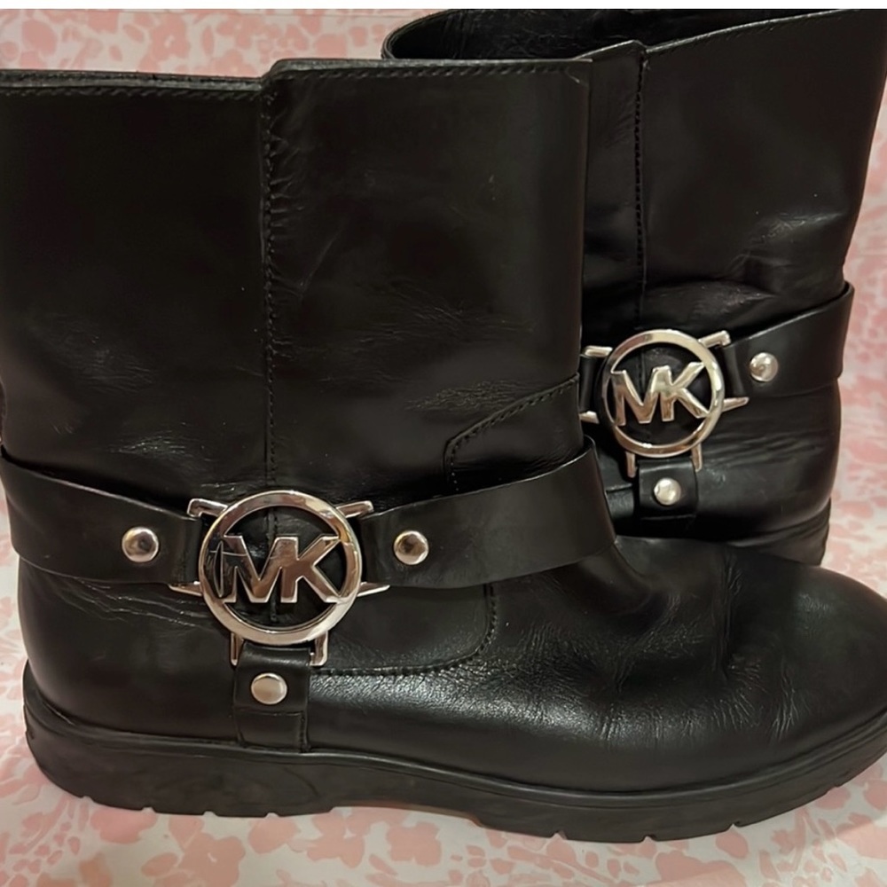 Michael Kors boots